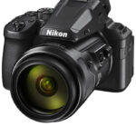 Nikon COOLPIX P950 Camera