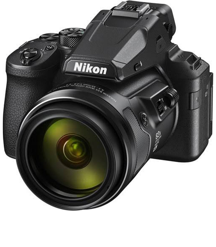 Nikon COOLPIX P950 Camera