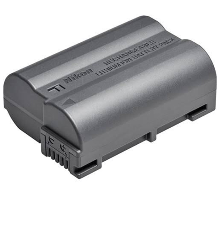 Nikon EN-EL15c Original Battery