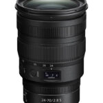 Nikon Z 24-70mm f/2.8 S II Lens