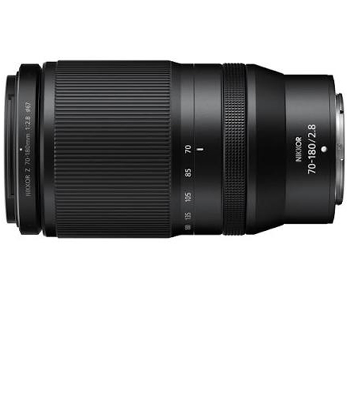 Nikon Z 70-180mm f/2.8 Lens