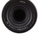 Nikon Z 18-140mm f/3.5-6.3 DX VR Lens