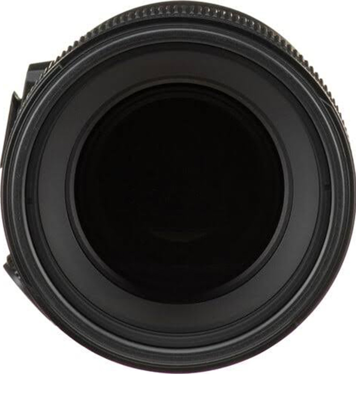 Nikon Z 70-200mm f/2.8 VR S II Lens