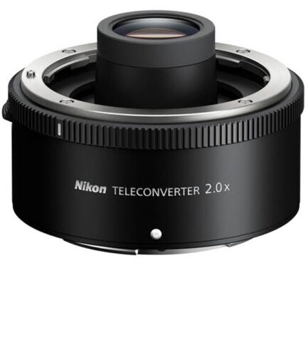 Nikon Z TC-2.0x Teleconverter