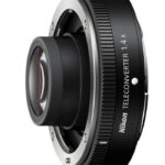 Nikon Z TELECONVERTER TC-1.4x