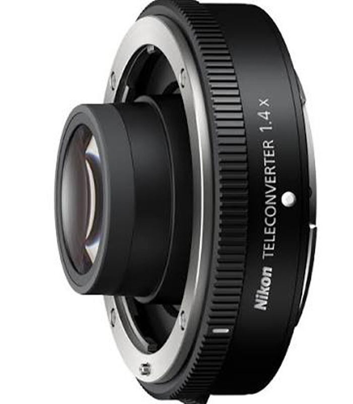 Nikon Z TELECONVERTER TC-1.4x