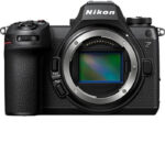 Nikon Z6III Body Only – 24.5MP Full-Frame Mirrorless Camera