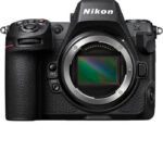 Nikon Z8 Body Only – 45.7MP Full-Frame Mirrorless Camera
