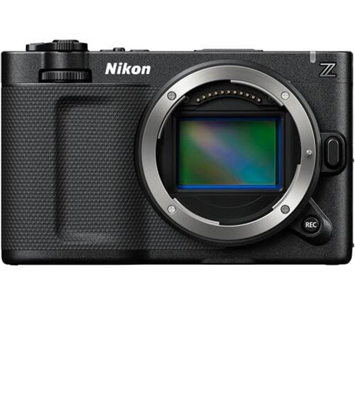 Nikon ZR Body Only
