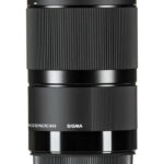 SIGMA 105MM F2.8 DG DN MACRO ART LENS
