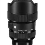 SIGMA 14-24mm F2.8 DG DN (A) Lens for Sony E-Mount