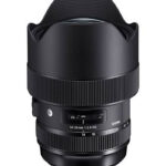 SIGMA 14-24mm F2.8 DG HSM Art Lens