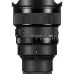 SIGMA 14mm F1.4 DG DN | Art Lens
