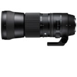 SIGMA 150-600mm f/5-6.3 DG OS HSM Contemporary Lens for Nikon F