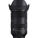SIGMA 28-105mm F2.8 DG DN (A) Art Lens – L-Mount