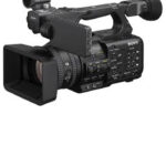 SONY HXR-NX800 VIDEO CAMERA