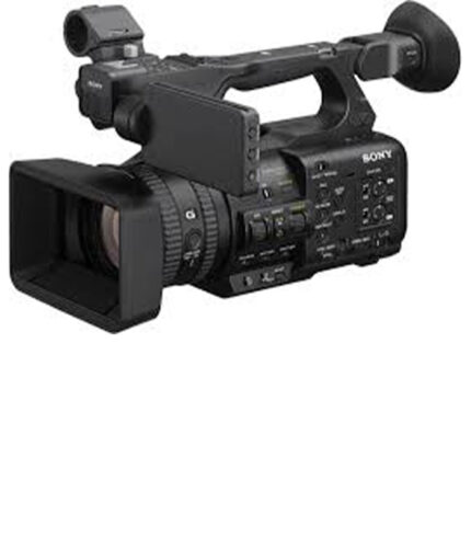 SONY HXR-NX800 VIDEO CAMERA