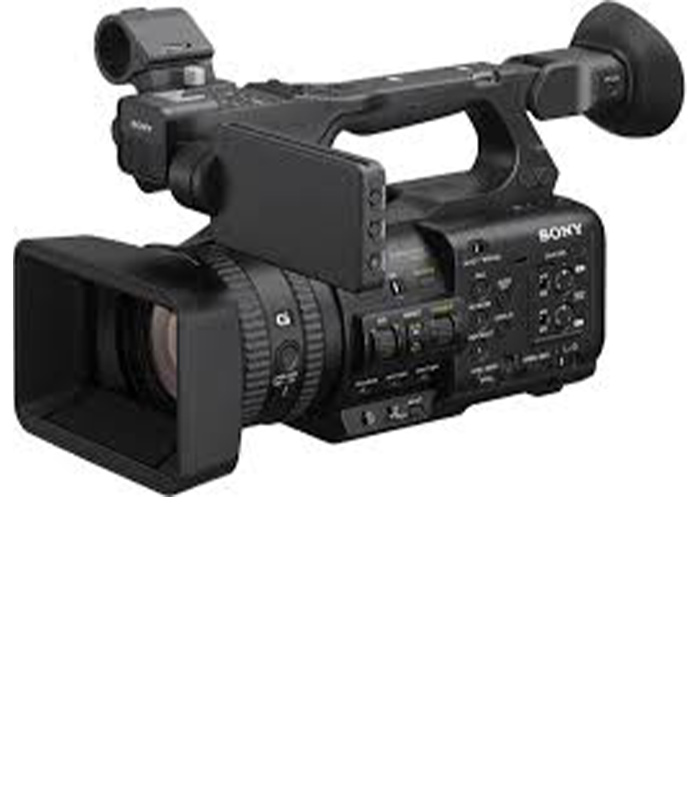 SONY HXR-NX800 VIDEO CAMERA SONY HXR-NX800 VIDEO CAMERA