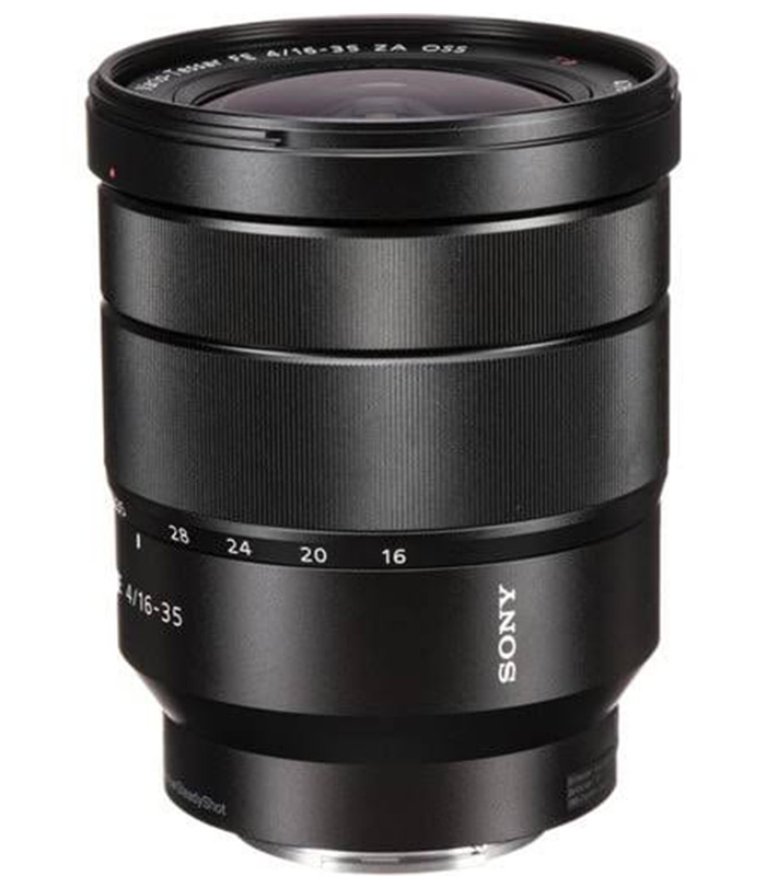 SONY SEL 16-35MM F4 LENS
