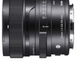 Sigma 20mm F2 DG DN (C) Contemporary Lens – Leica L Mount