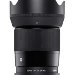 Sigma 23mm F1.4 DC DN Contemporary Lens – Leica L Mount