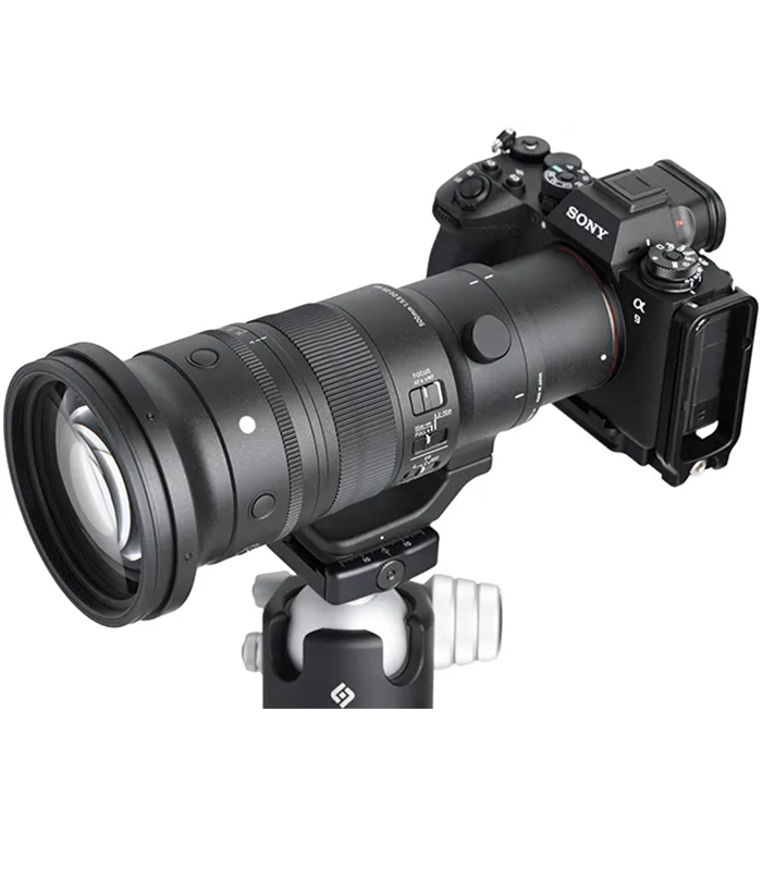Sigma 500mm F5.6 DG DN OS Sports Lens
