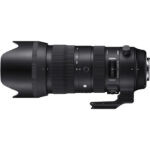 Sigma 70-200mm F2.8 DG OS HSM Lens
