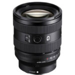 Sony 20-70mm F4 Lens