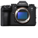 Sony A1 Mark II Body – 50MP Full-Frame Professional Mirrorless Camera