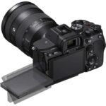Sony A7 IV Body – 33MP Full-Frame Mirrorless Camera