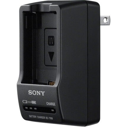 Sony ACC-TRW Original Charger