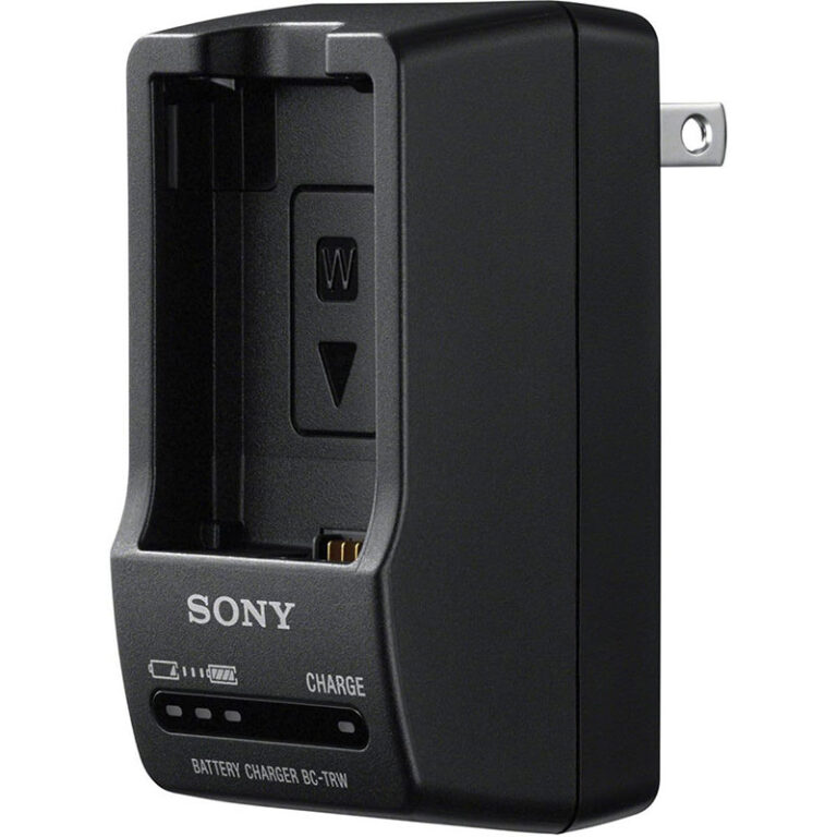 Sony ACC-TRW Original Charger