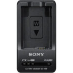 Sony BCTRW Charger