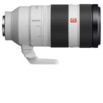 Sony FE 100-400mm F4.5-5.6 GM OSS Lens