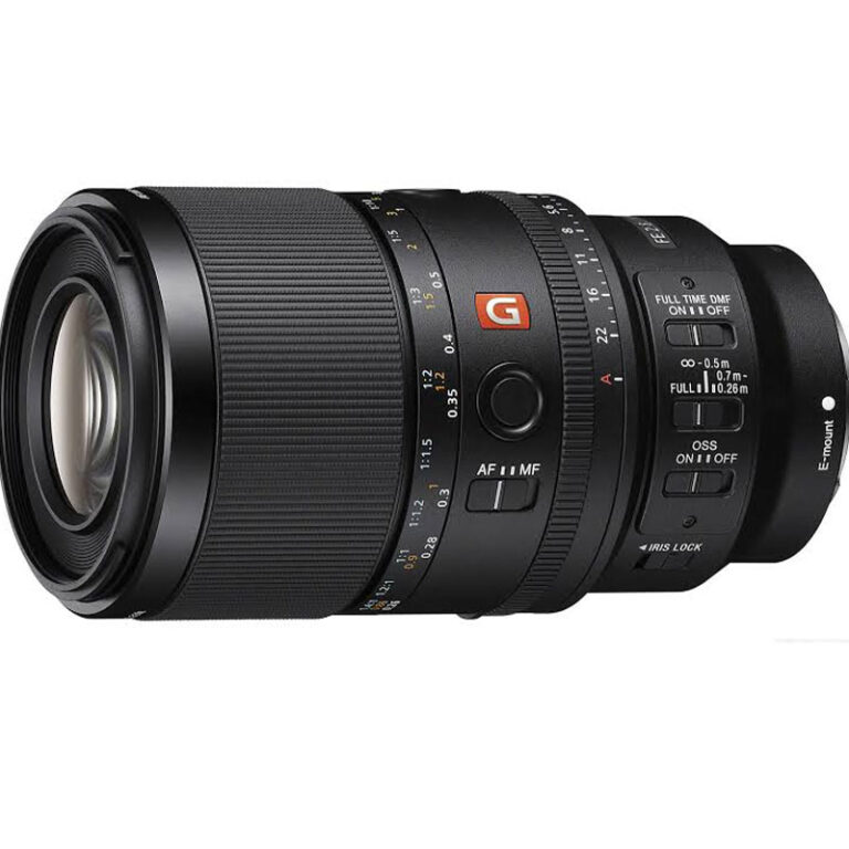 Sony FE 135mm F1.8 GM Lens – SONFE135MM1.8GM