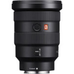 SONY FE 24-70MM F2.8 GM LENS – SON247028GM