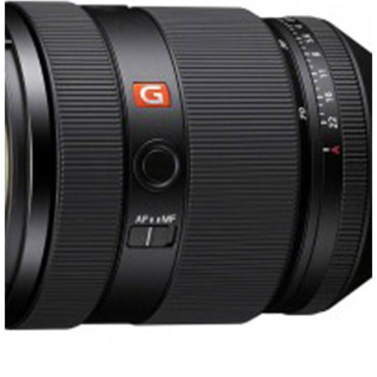 Sony FE 28-70mm F2 GM Full
