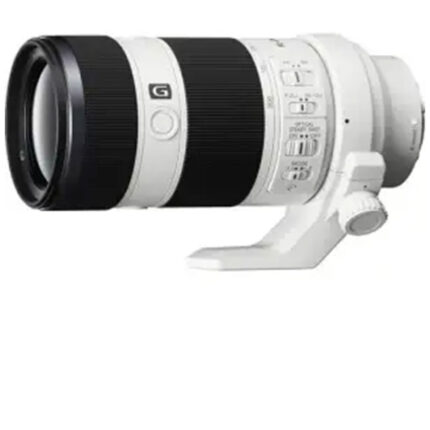 Sony FE 70-200mm F4 G OSS Lens