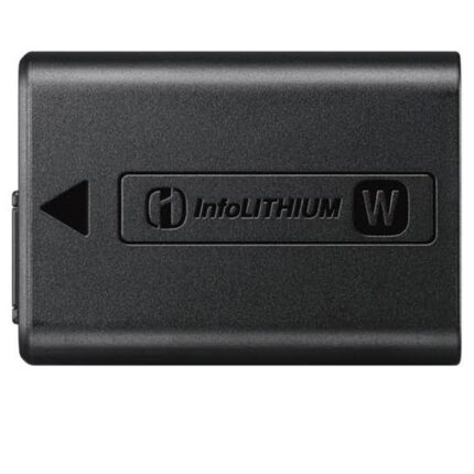 Sony FW50 Original Battery