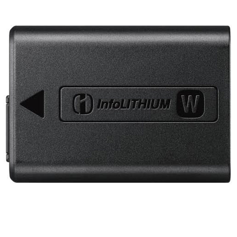 Sony FW50 Original Battery