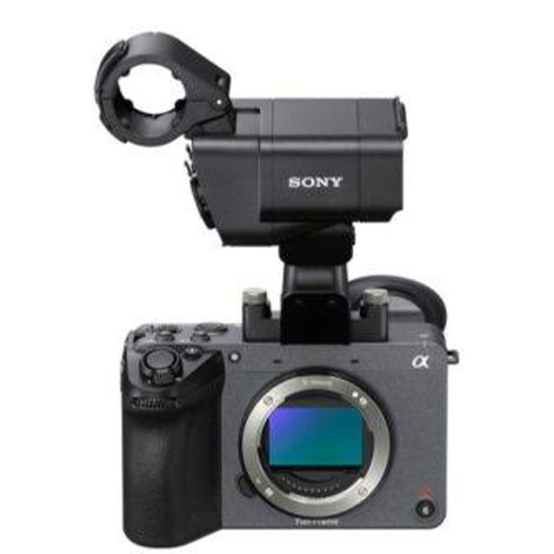Sony FX2 with Top Handle