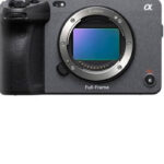 Sony FX3A Full-Frame Cinema Camera