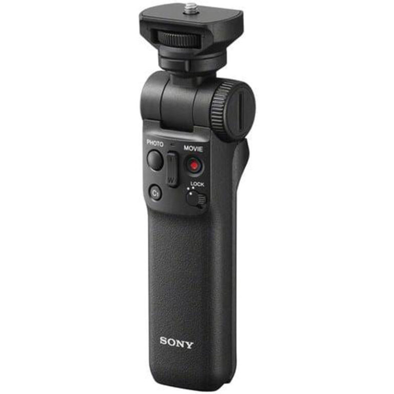 Sony GP-VPT2BT Bluetooth Shooting Grip