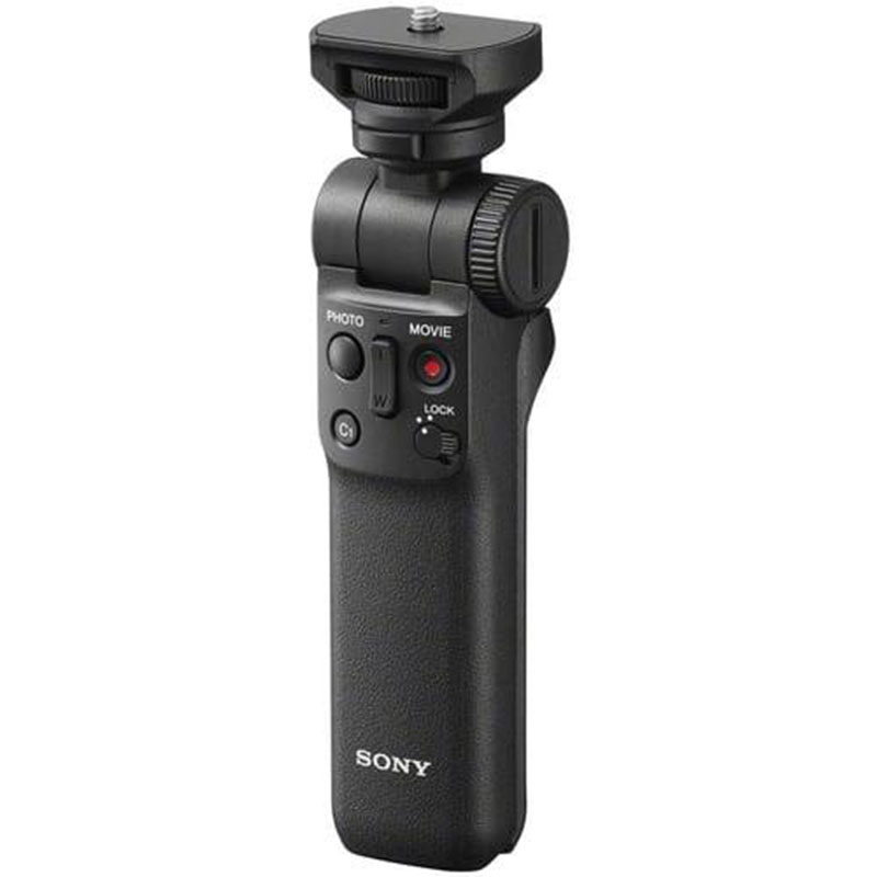Sony GP-VPT2BT Bluetooth Shooting Grip