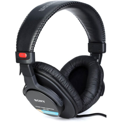 Sony MDR-7506 Professional Headphones