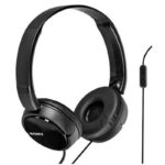 Sony MDR-ZX110AP Headphones