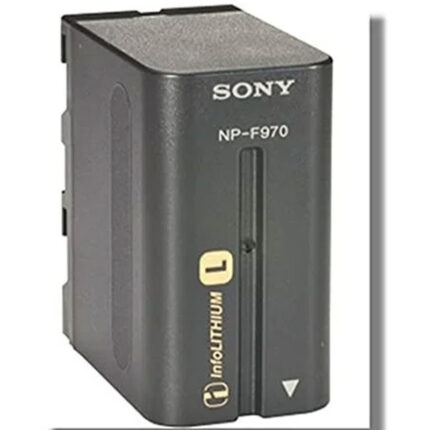 Sony NP-F970 Original Battery