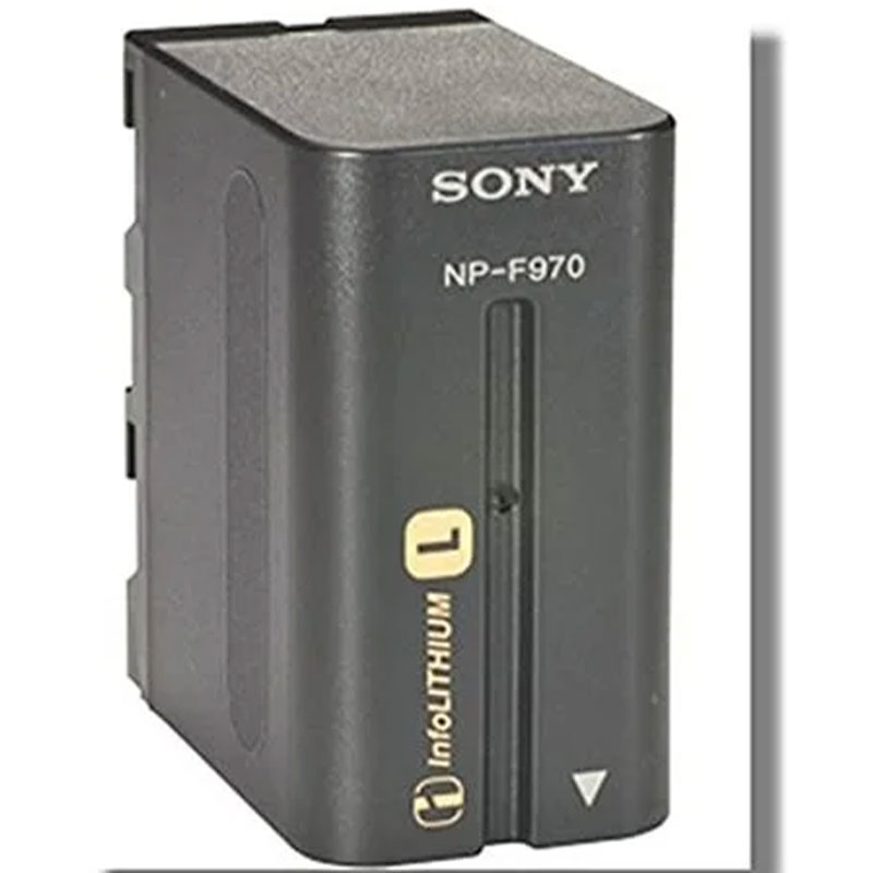 Sony NP-F970 Original Battery Sony NP-F970 Original Battery