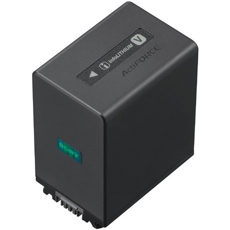Sony NP-FV100A Original Battery Sony NP-FV100A Original Battery