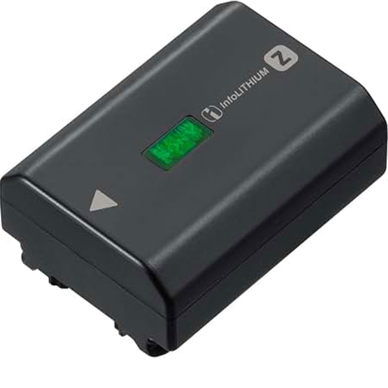 Sony NP-FV50A Original Battery